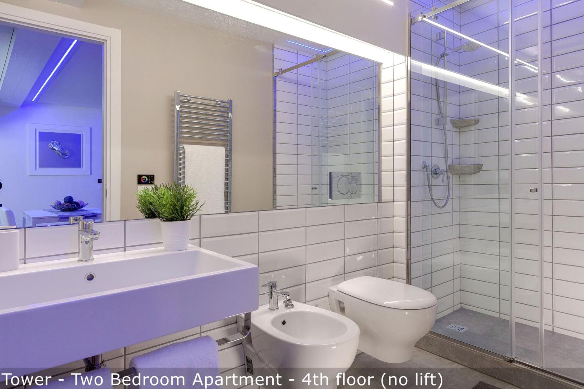 St Elizabeth Loft Apartments By Mamo Φλωρεντία Δωμάτιο φωτογραφία