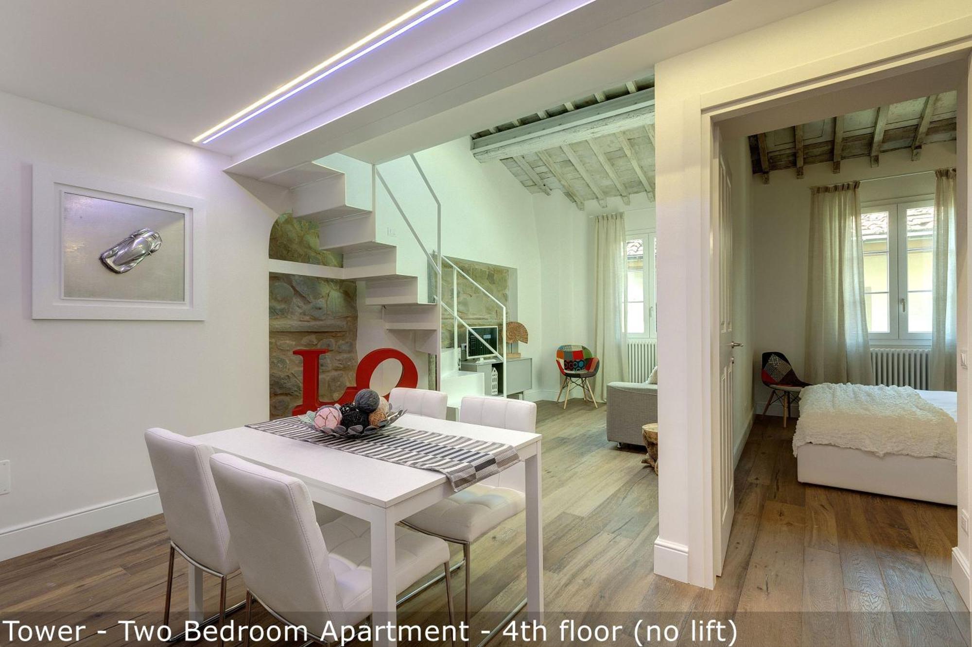 St Elizabeth Loft Apartments By Mamo Φλωρεντία Εξωτερικό φωτογραφία