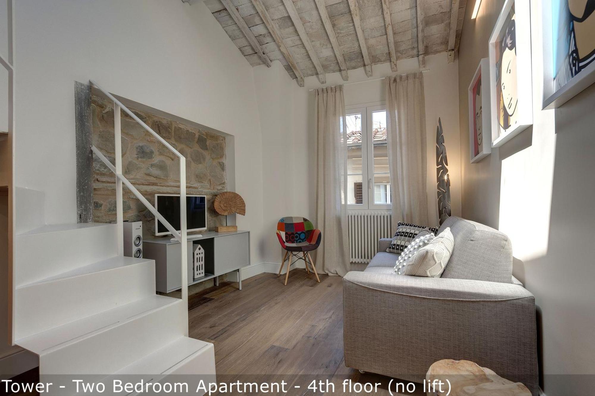 St Elizabeth Loft Apartments By Mamo Φλωρεντία Εξωτερικό φωτογραφία