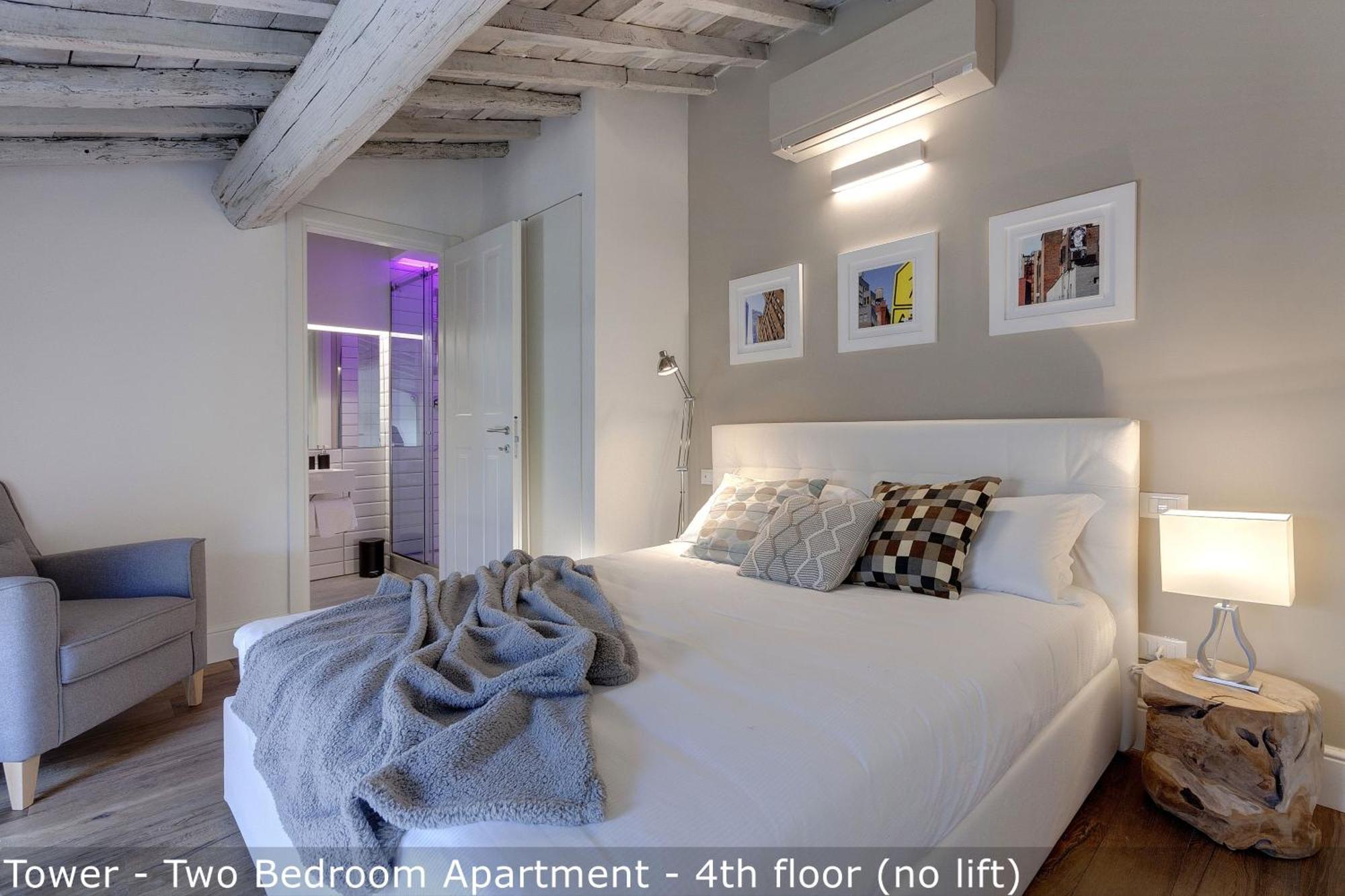St Elizabeth Loft Apartments By Mamo Φλωρεντία Εξωτερικό φωτογραφία
