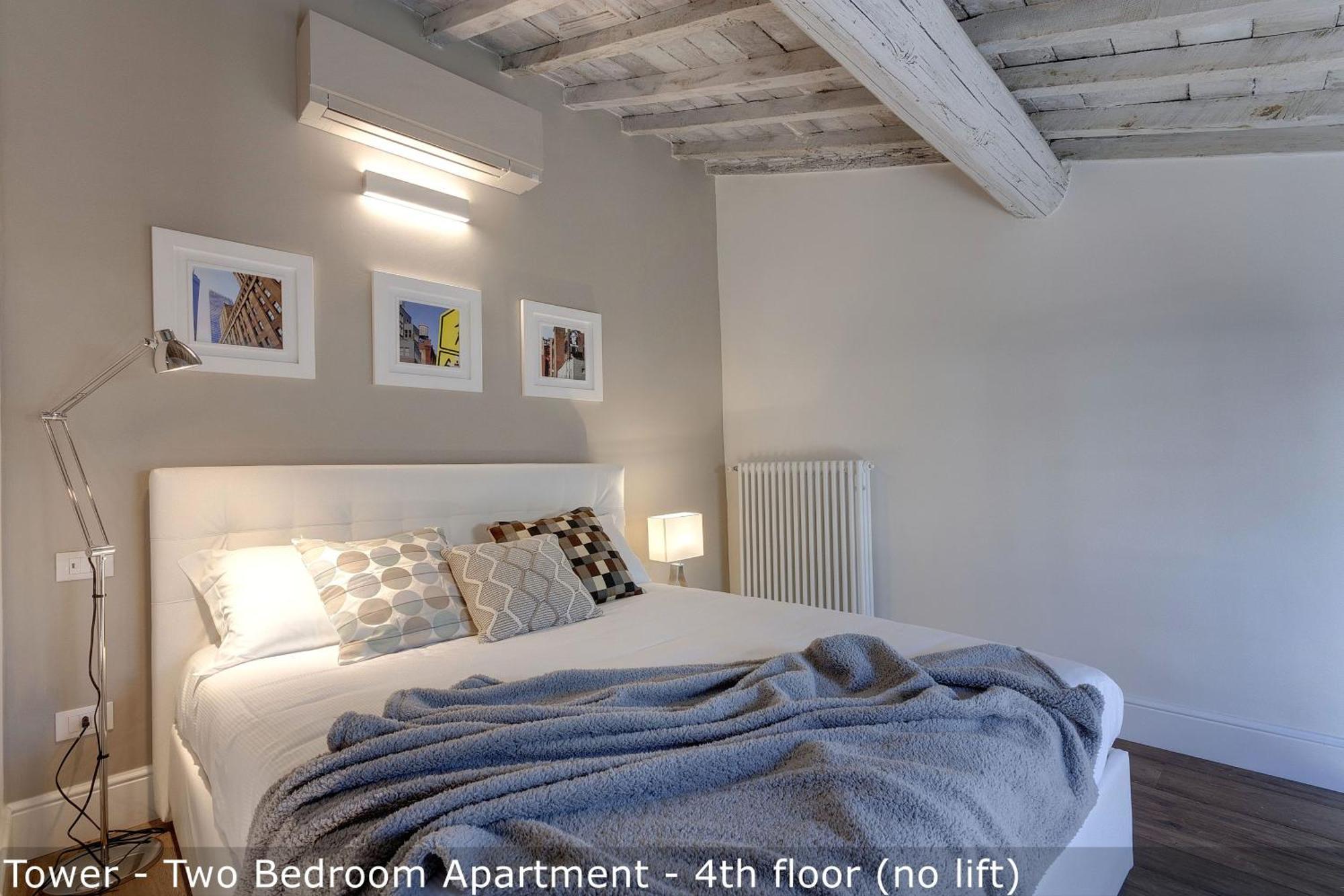 St Elizabeth Loft Apartments By Mamo Φλωρεντία Δωμάτιο φωτογραφία