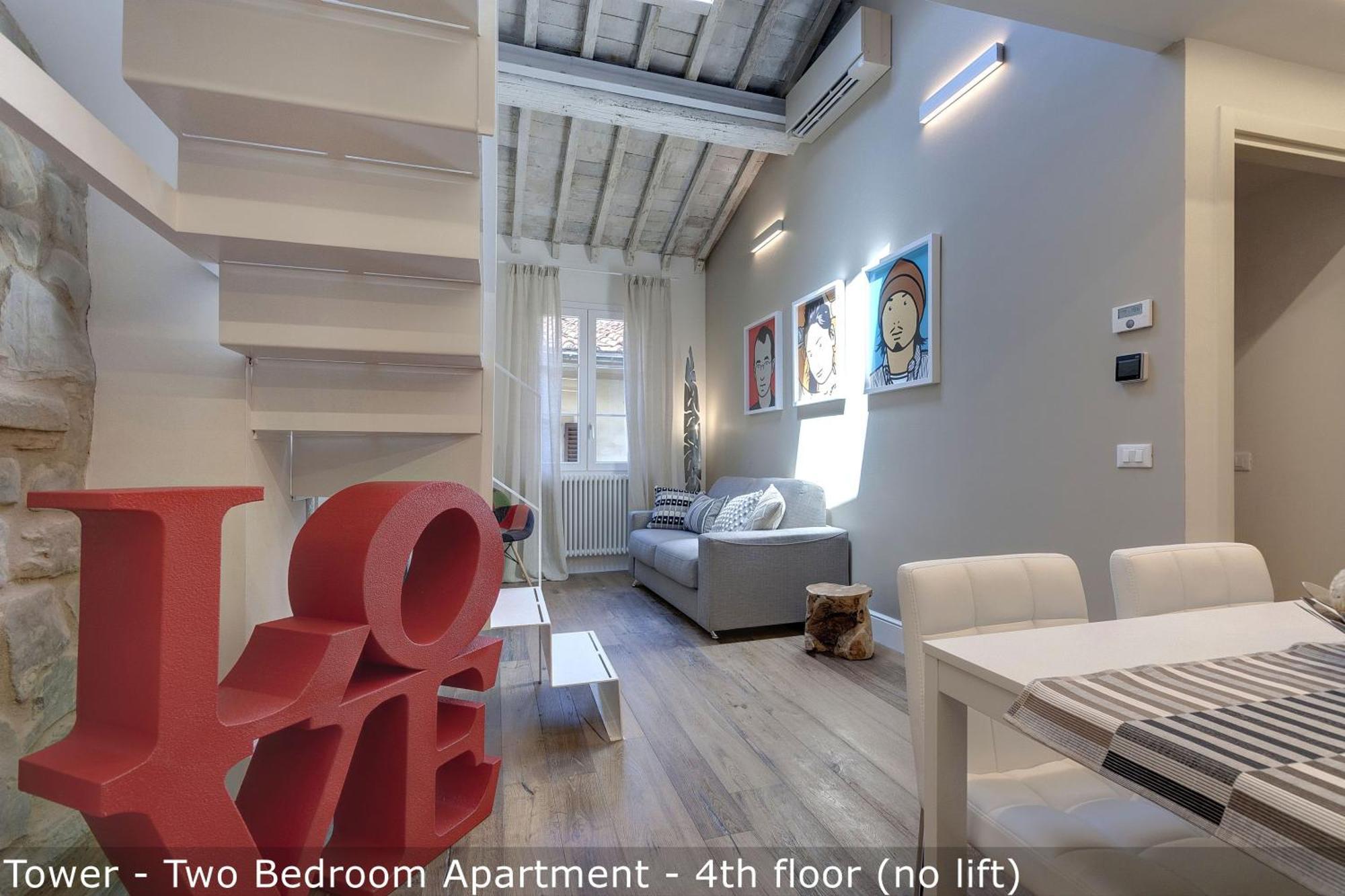 St Elizabeth Loft Apartments By Mamo Φλωρεντία Εξωτερικό φωτογραφία