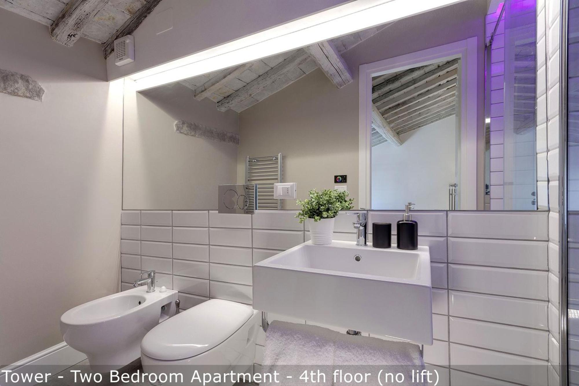 St Elizabeth Loft Apartments By Mamo Φλωρεντία Δωμάτιο φωτογραφία