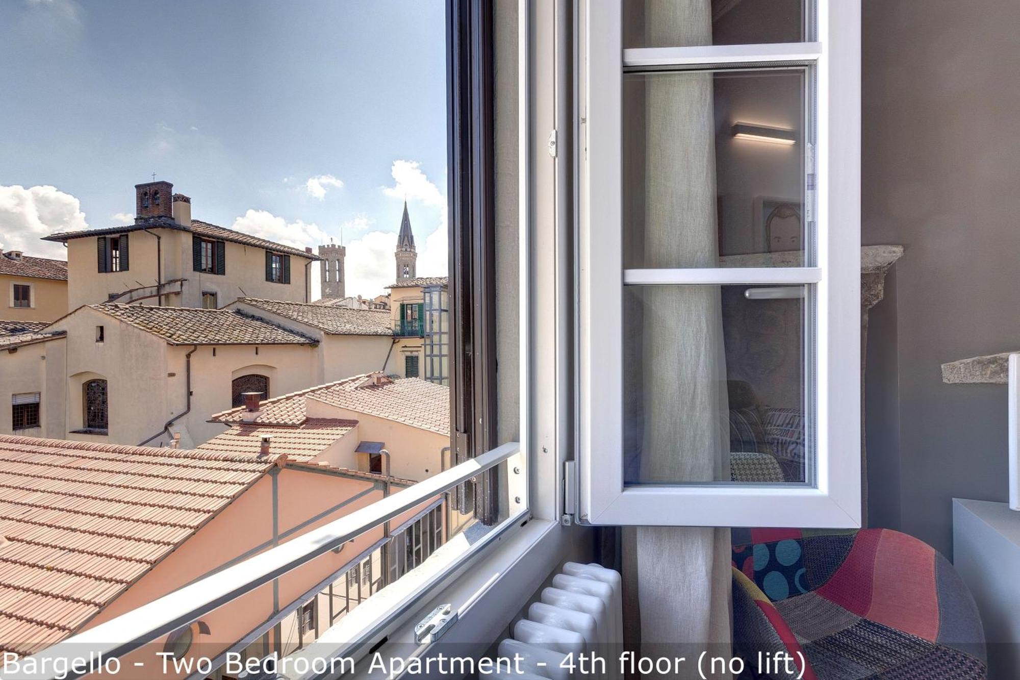 St Elizabeth Loft Apartments By Mamo Φλωρεντία Εξωτερικό φωτογραφία