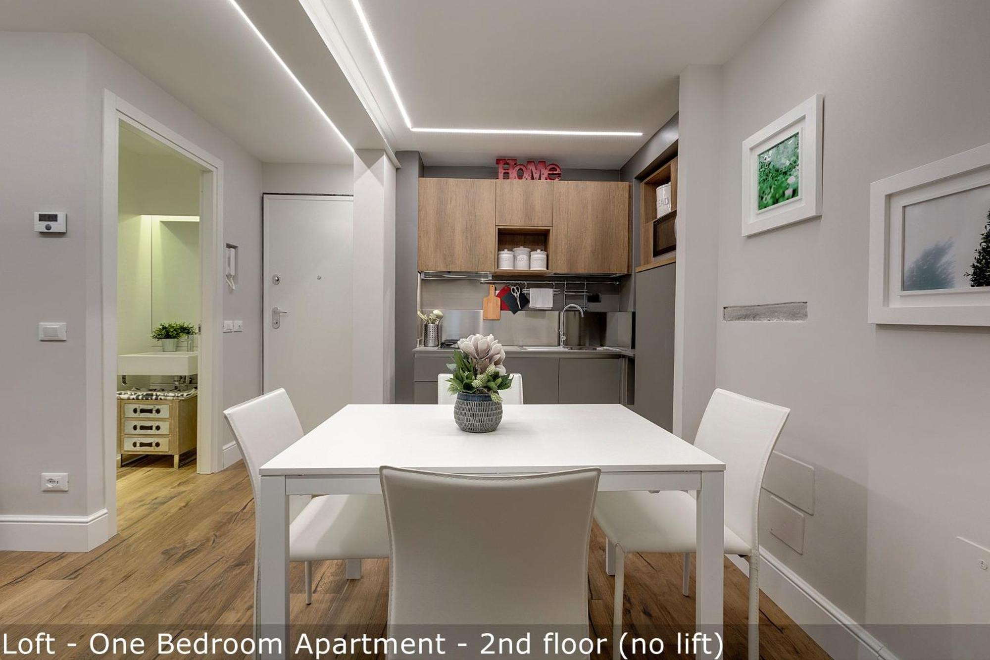 St Elizabeth Loft Apartments By Mamo Φλωρεντία Εξωτερικό φωτογραφία
