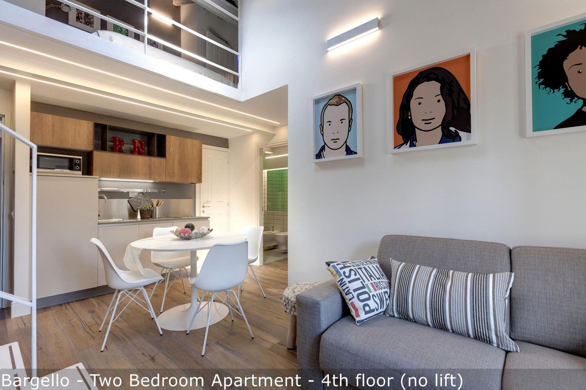 St Elizabeth Loft Apartments By Mamo Φλωρεντία Εξωτερικό φωτογραφία