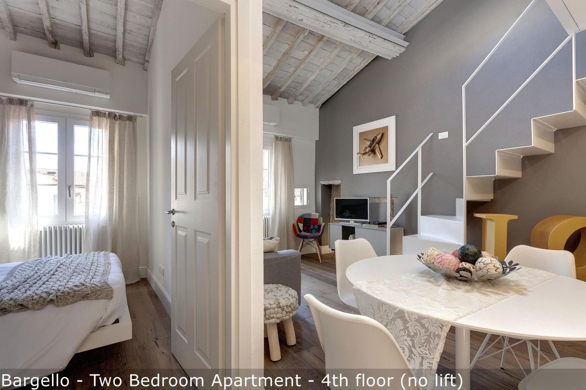 St Elizabeth Loft Apartments By Mamo Φλωρεντία Εξωτερικό φωτογραφία