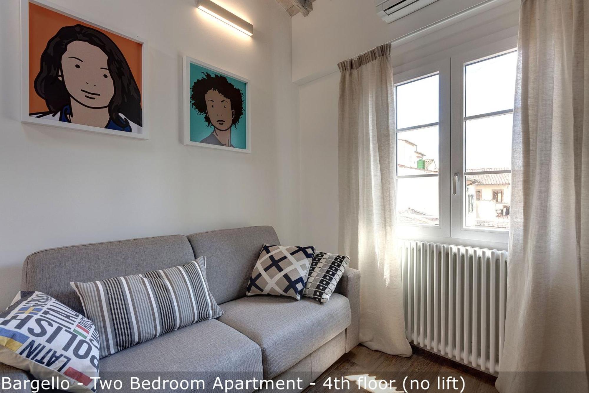 St Elizabeth Loft Apartments By Mamo Φλωρεντία Δωμάτιο φωτογραφία