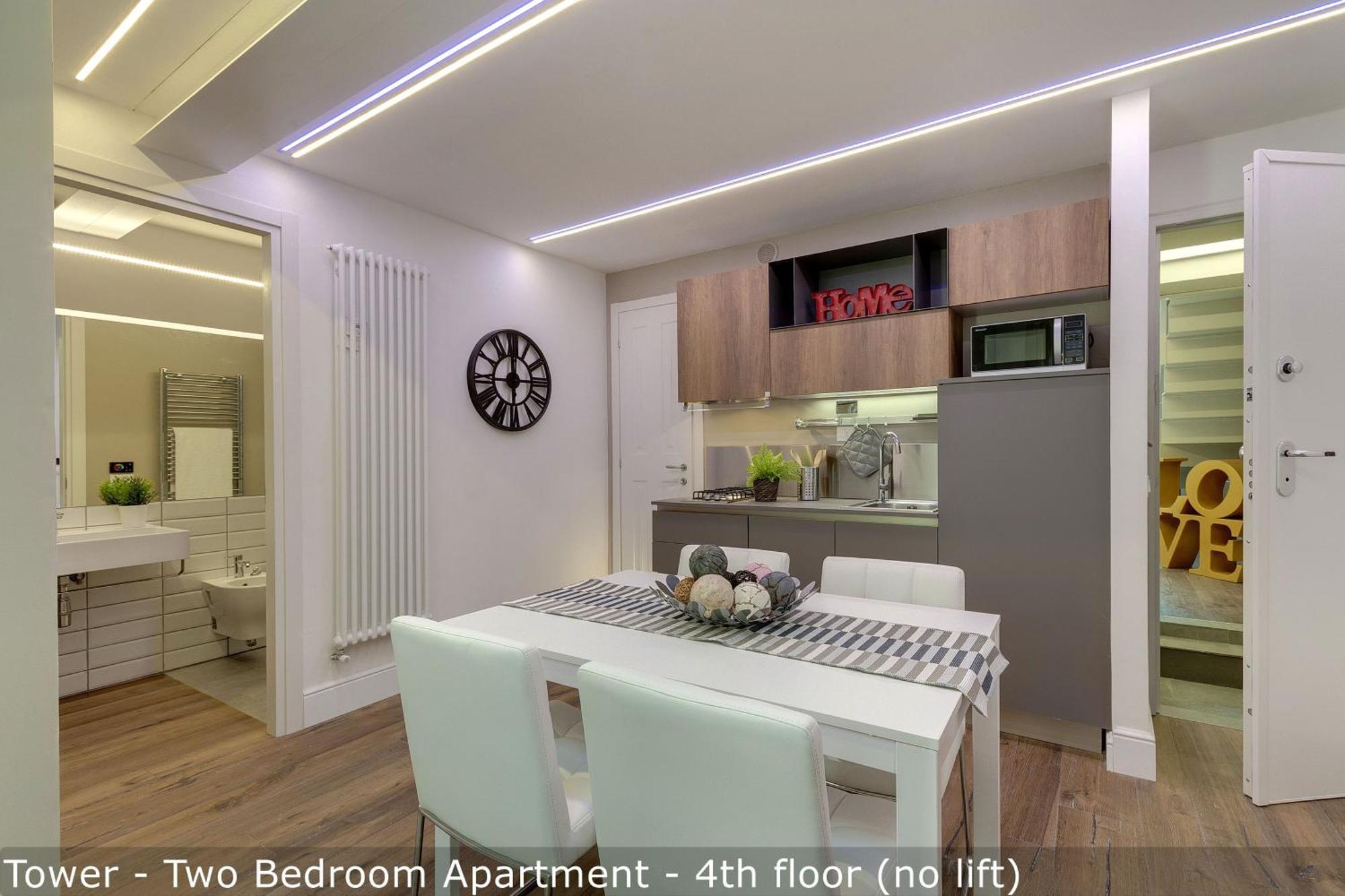 St Elizabeth Loft Apartments By Mamo Φλωρεντία Εξωτερικό φωτογραφία