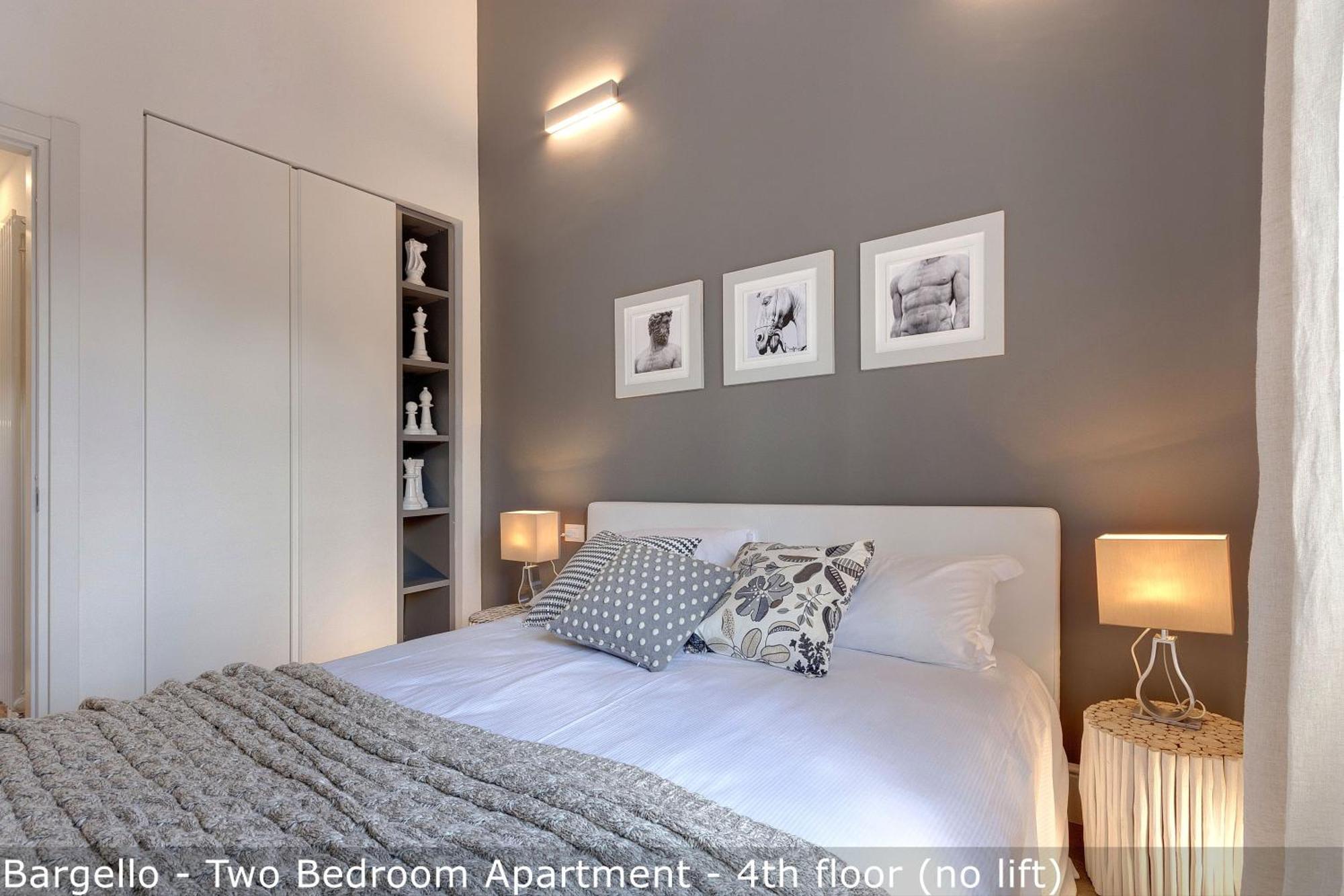 St Elizabeth Loft Apartments By Mamo Φλωρεντία Εξωτερικό φωτογραφία