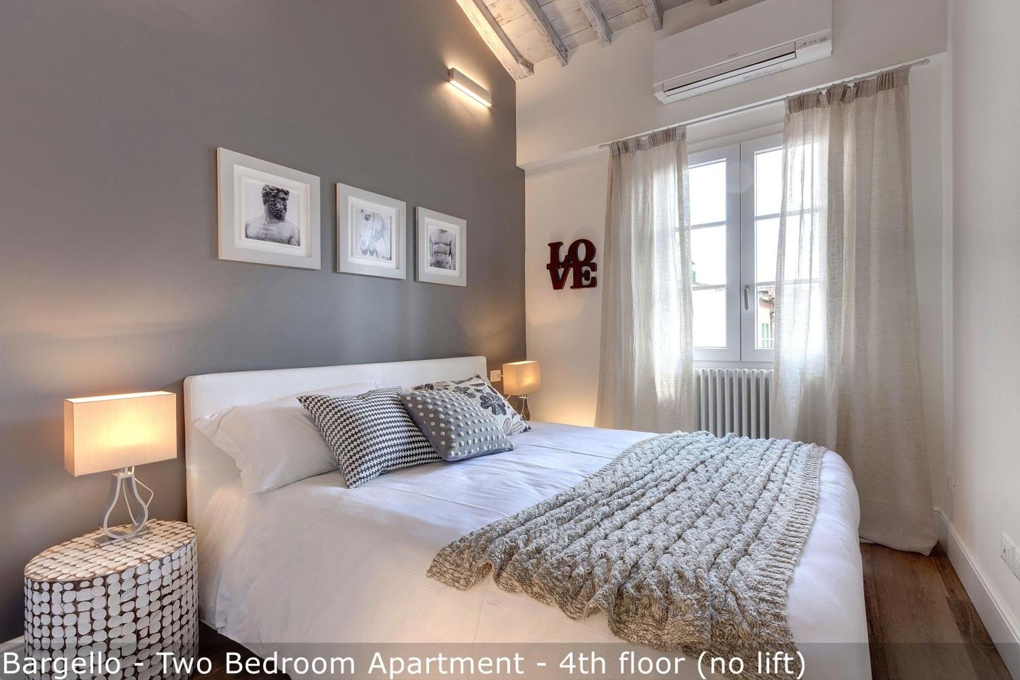 St Elizabeth Loft Apartments By Mamo Φλωρεντία Εξωτερικό φωτογραφία