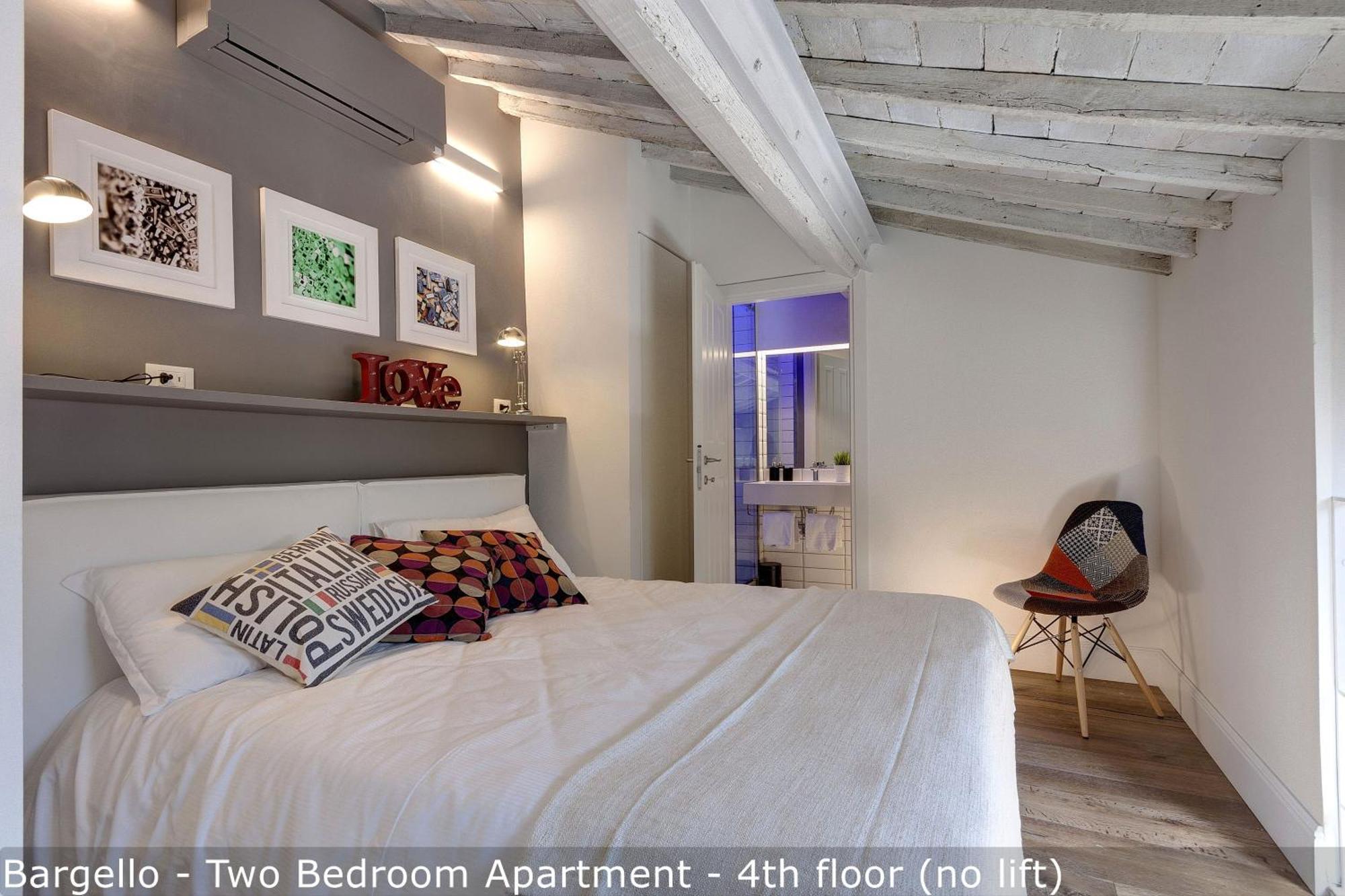 St Elizabeth Loft Apartments By Mamo Φλωρεντία Εξωτερικό φωτογραφία