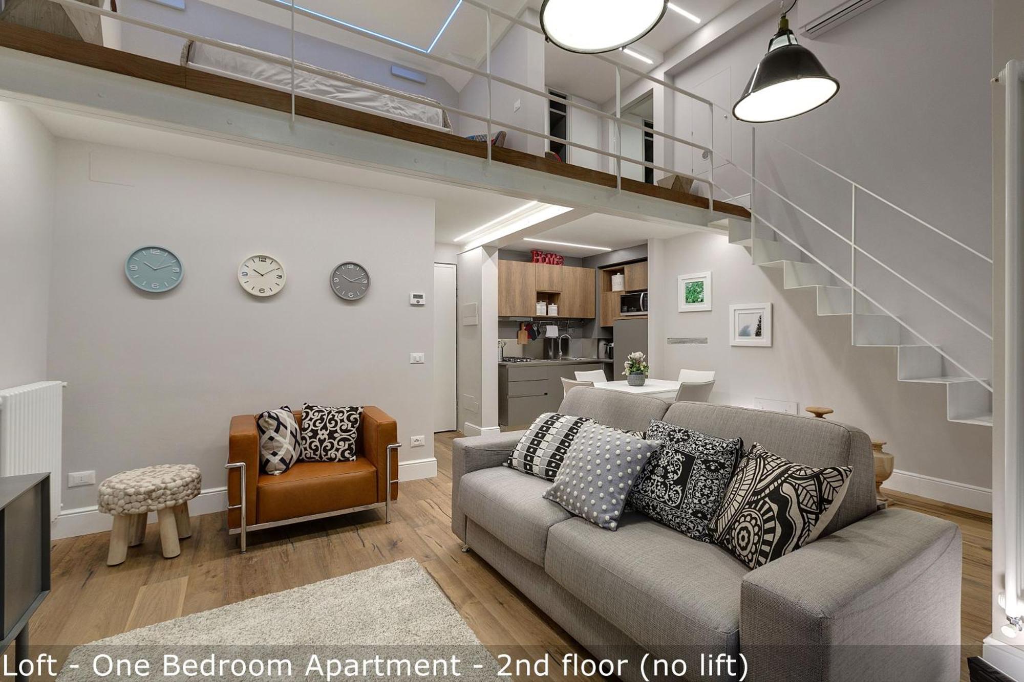 St Elizabeth Loft Apartments By Mamo Φλωρεντία Εξωτερικό φωτογραφία