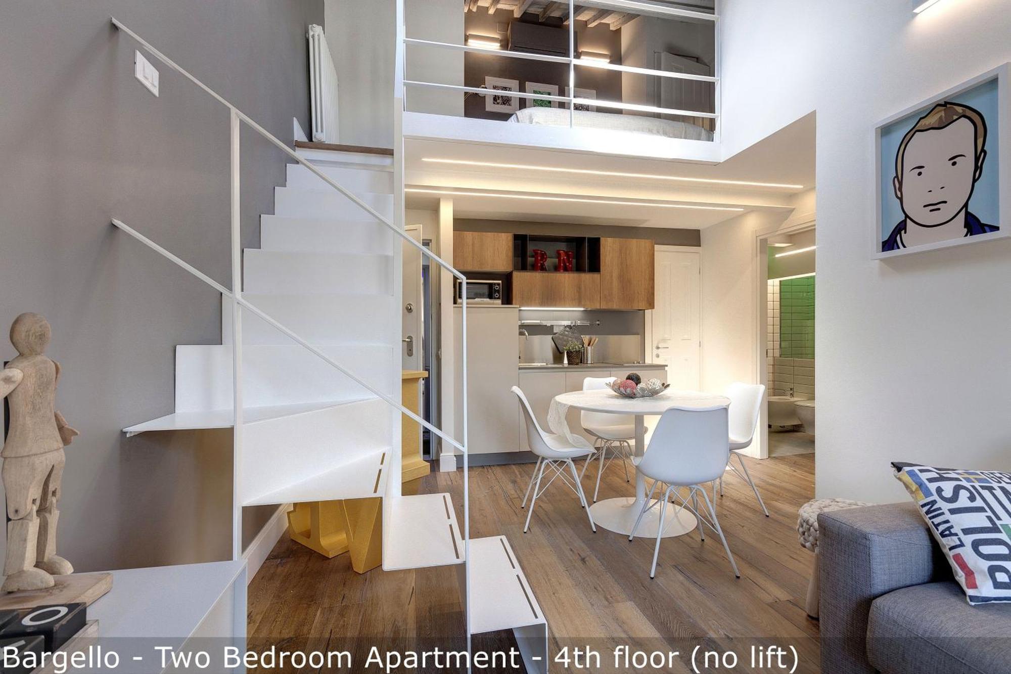 St Elizabeth Loft Apartments By Mamo Φλωρεντία Εξωτερικό φωτογραφία